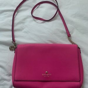 Kate Spade crossbody bag